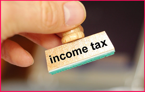 Đối tượng quyết toán thuế thu nhập cá nhân