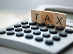 Hướng dẫn hạch toán thuế thu nhập cá nhân