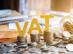 Phương pháp tính thuế GTGT dựa vào giá tính thuế và thuế suất