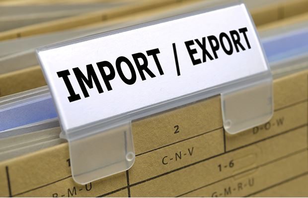 Tổng hợp văn bản pháp luật về thuế xuất nhập khẩu