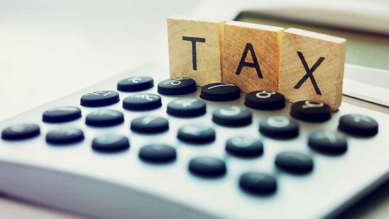 thay đổi về luật quản lý thuế